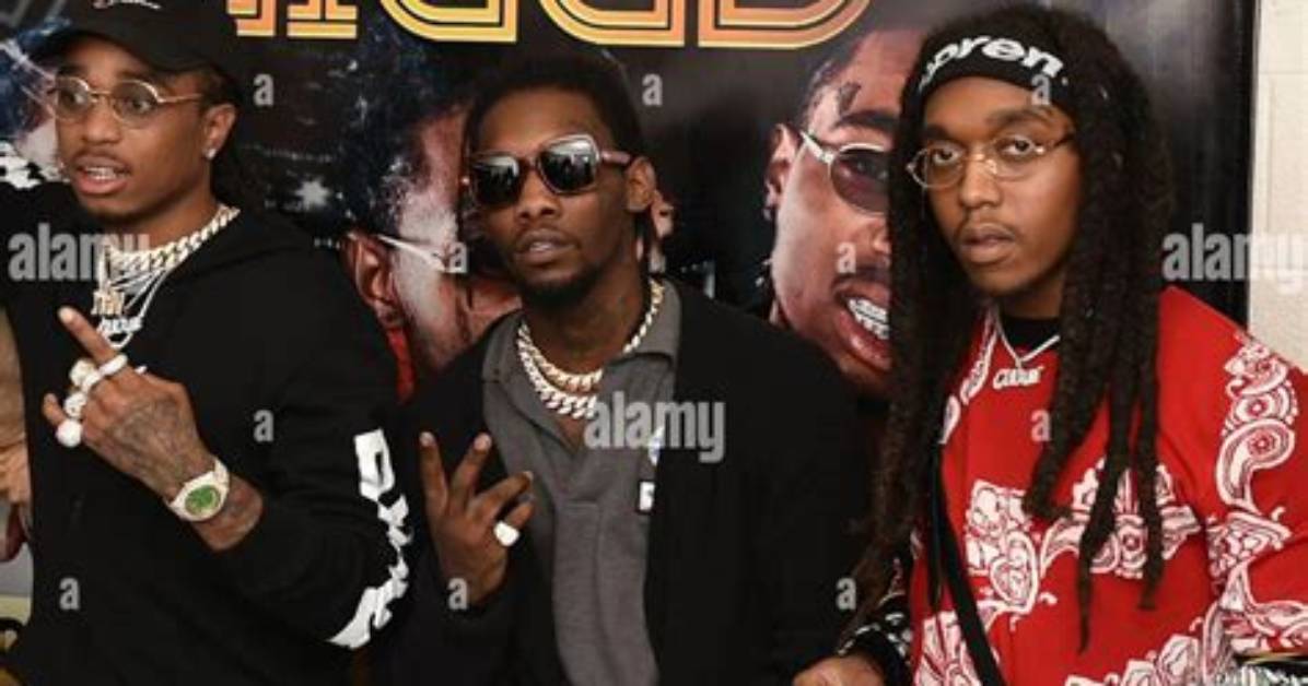 Meaning of I’ma Dog by Migos