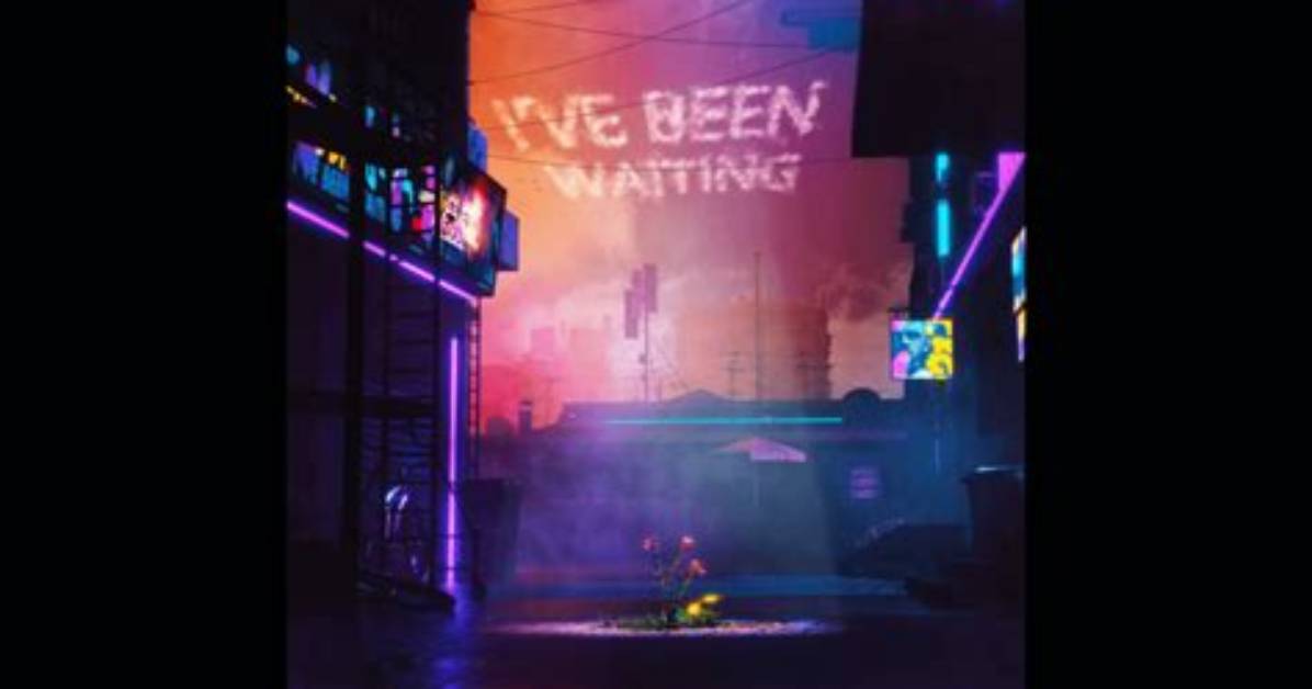 Meaning of I’ve Been Waiting for You by David Bowie
