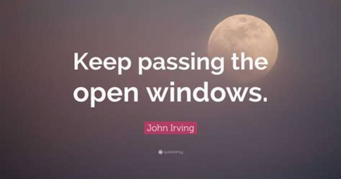 Meaning of Keep Passing the Open Windows by Queen
