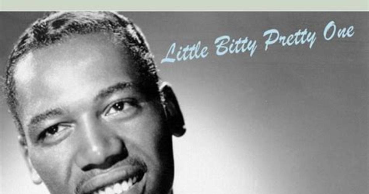Meaning of Little Bitty Pretty One by Michael Jackson