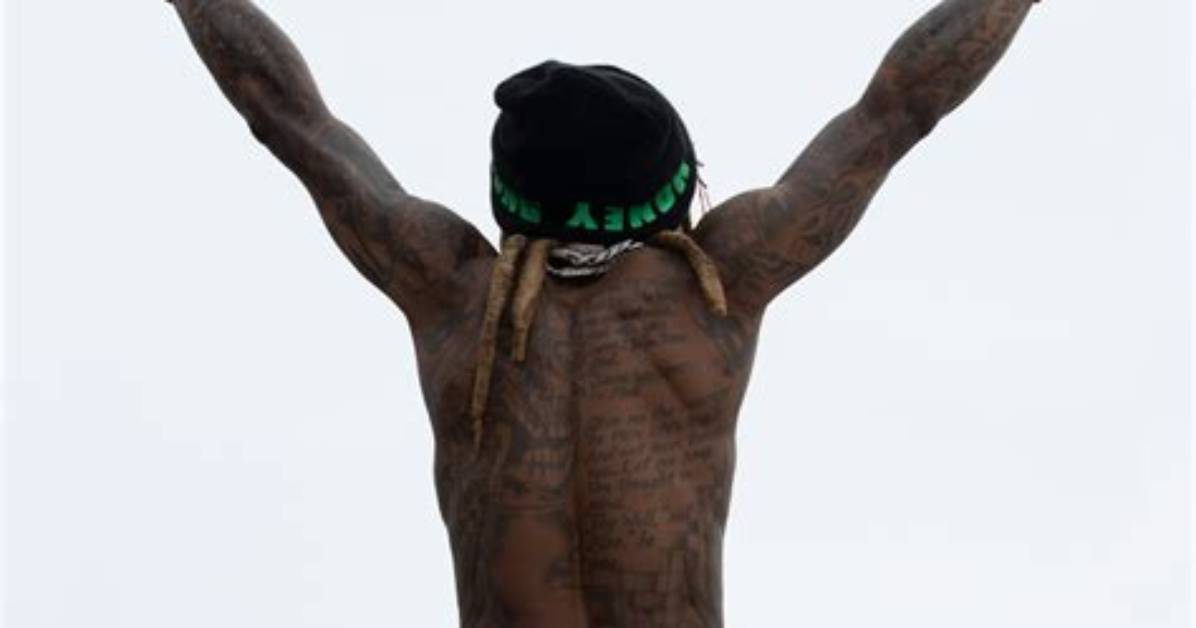 Meaning of Lost by Lil Wayne
