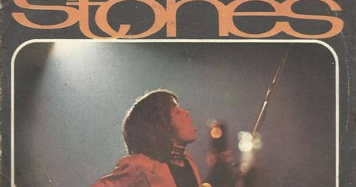 Meaning of Love in Vain (Live at the Roundhouse / 1971) by the Rolling Stones
