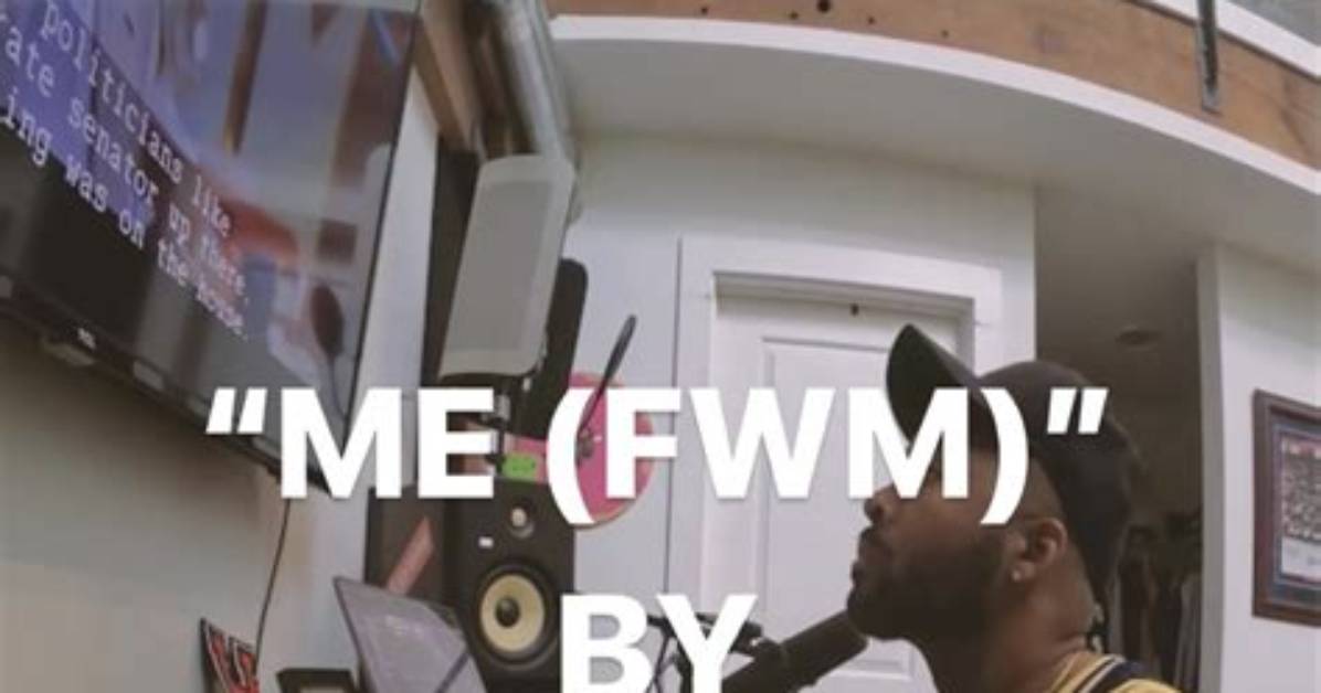 Meaning of Me (Fwm) by Meek Mill