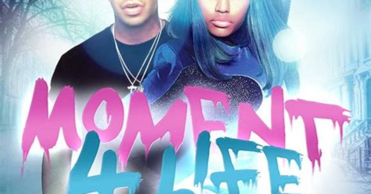 Meaning of Moment 4 Life (Featuring Drake) by Nicki Minaj