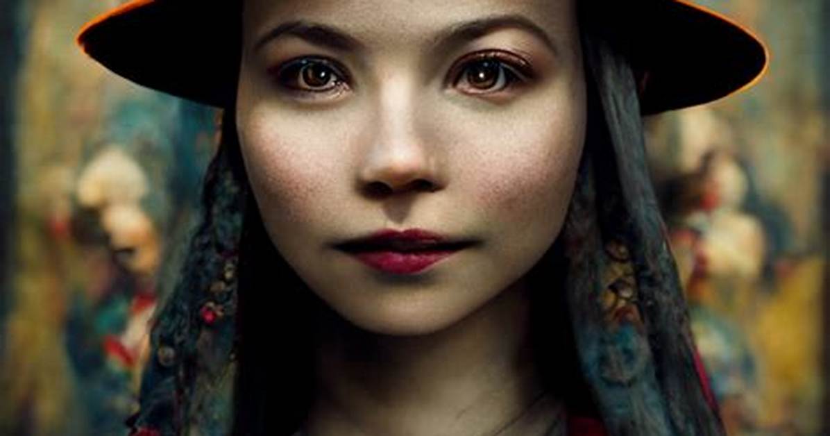 Meaning of Mona Lisas and Mad Hatters (Part 2) by Elton John