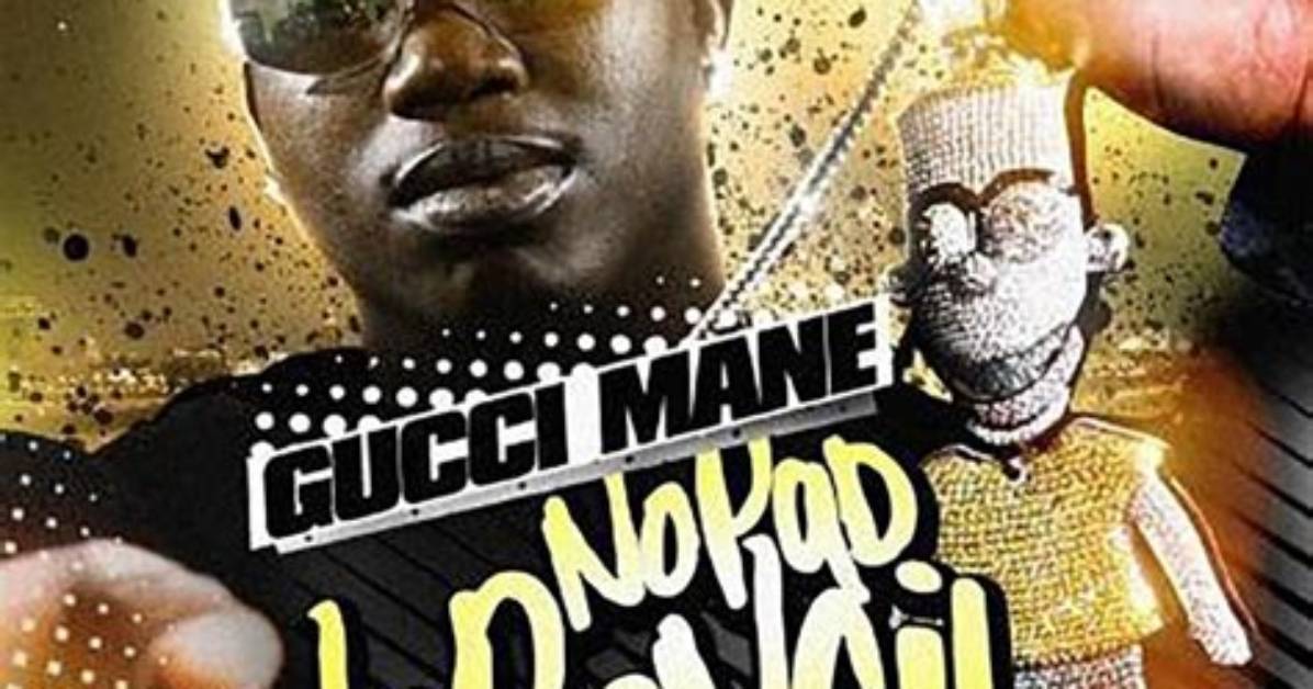 Meaning of My Kitchen by Gucci Mane