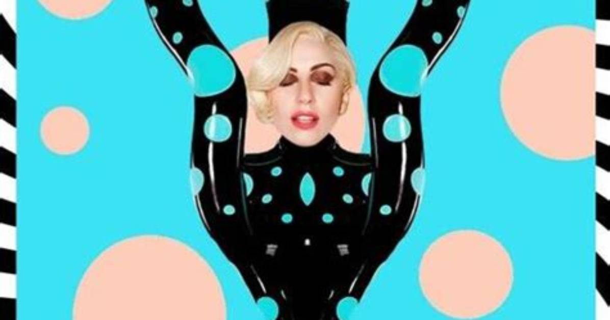 Meaning of Partynauseous by Lady Gaga