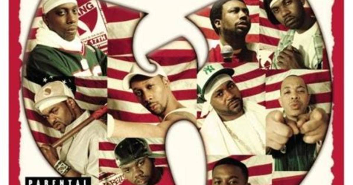 Meaning of Peace God (Wu-Tang Clan & Ghostface Killah Diss) by 50 Cent
