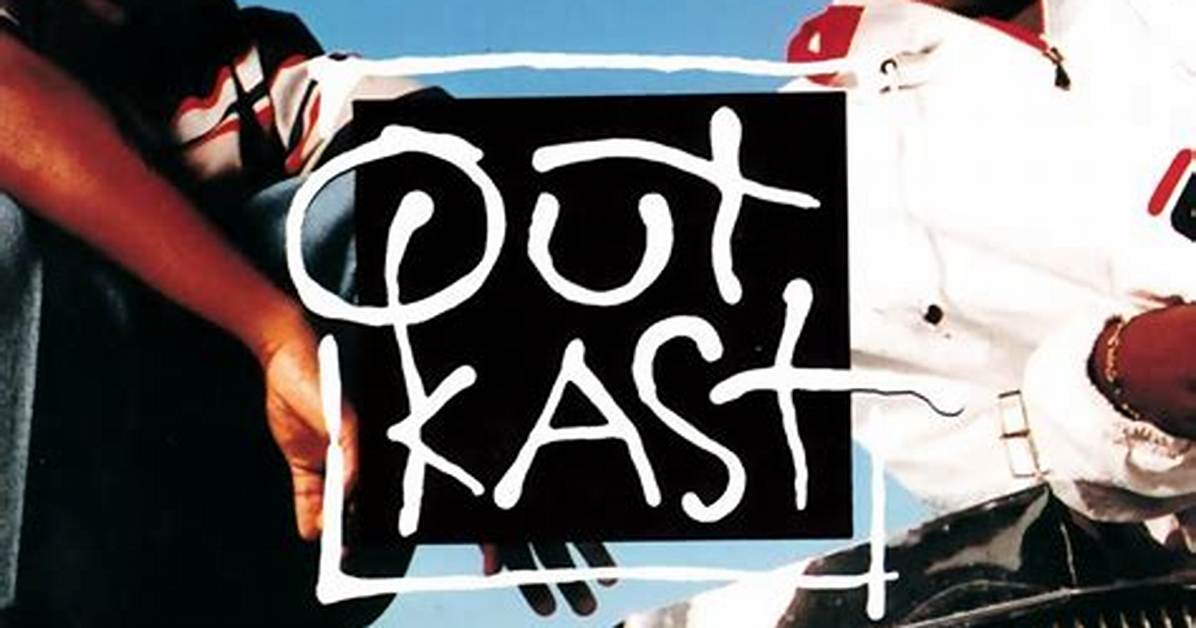 Meaning of Player’s Ball by Outkast