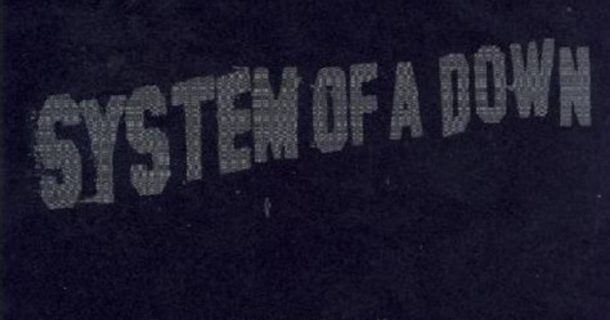 Meaning of Prison Song (Demo) by System of a Down