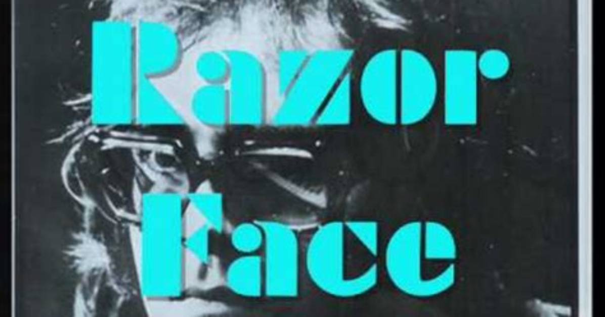 Meaning of Razor Face by Elton John