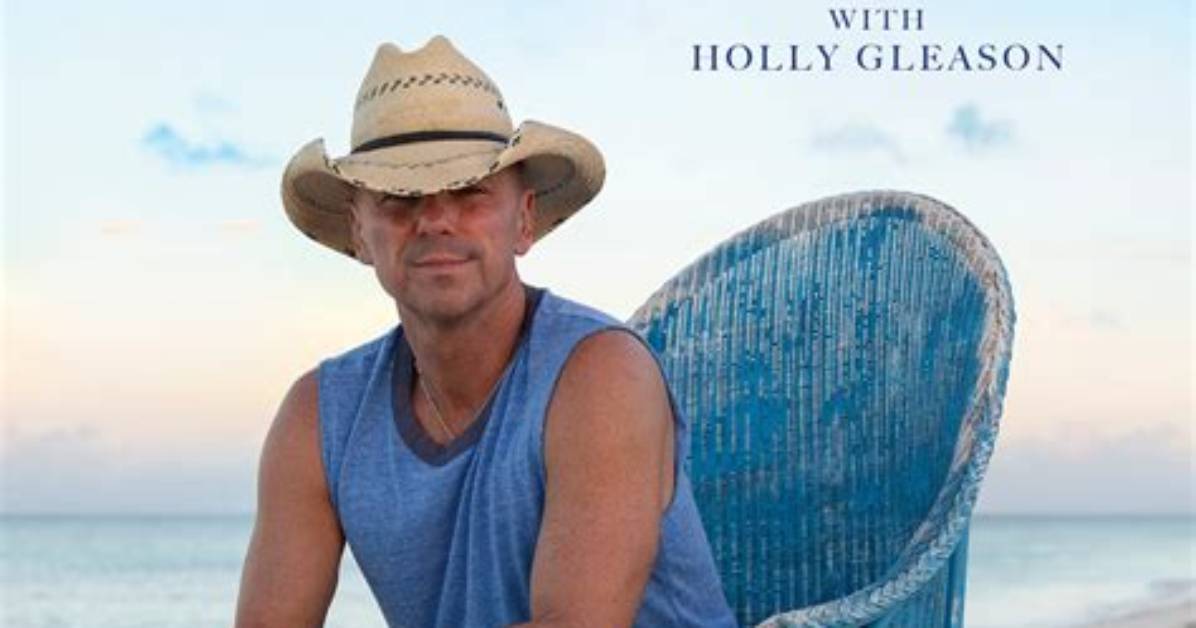 Meaning of Reality by Kenny Chesney