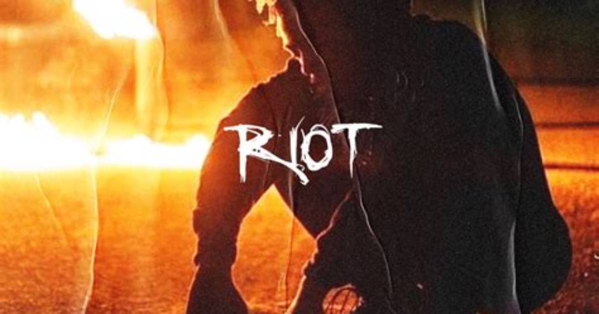 Meaning of Riot by Xxxtentacion