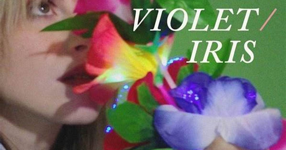 Meaning of Roses/Lotus/Violet/Iris by Phoebe Bridgers