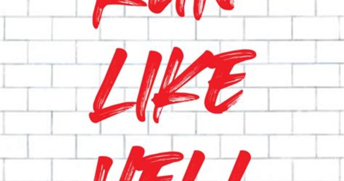 Meaning of Run Like Hell by Pink Floyd