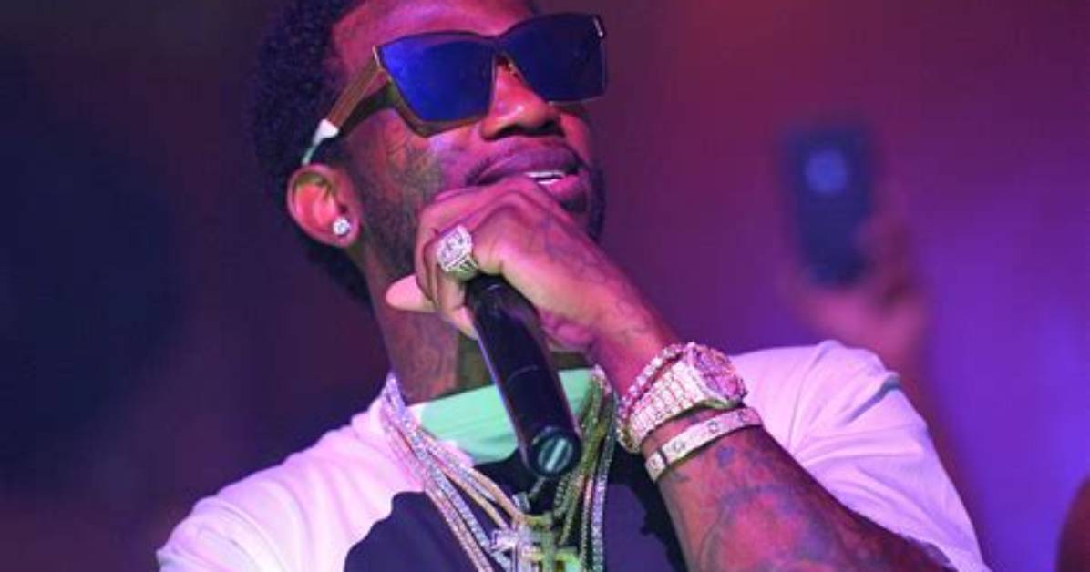 Meaning of Slide by Gucci Mane