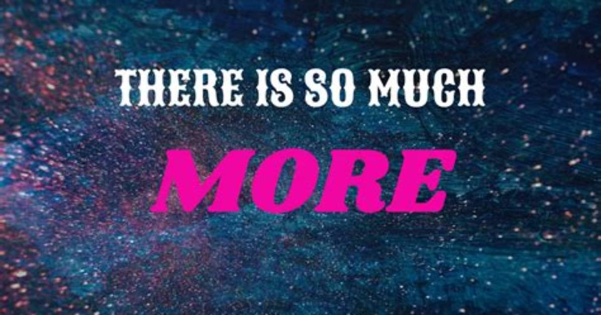 Meaning of So Much More by Big Sean