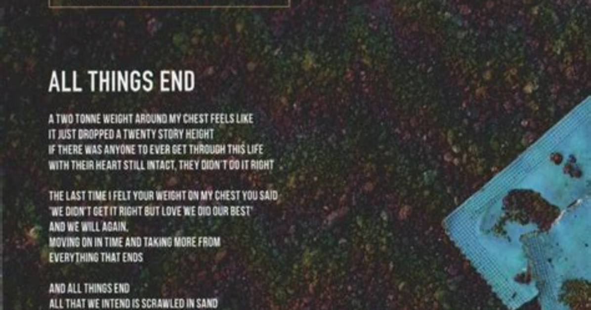 Meaning of Son of Nyx by Hozier