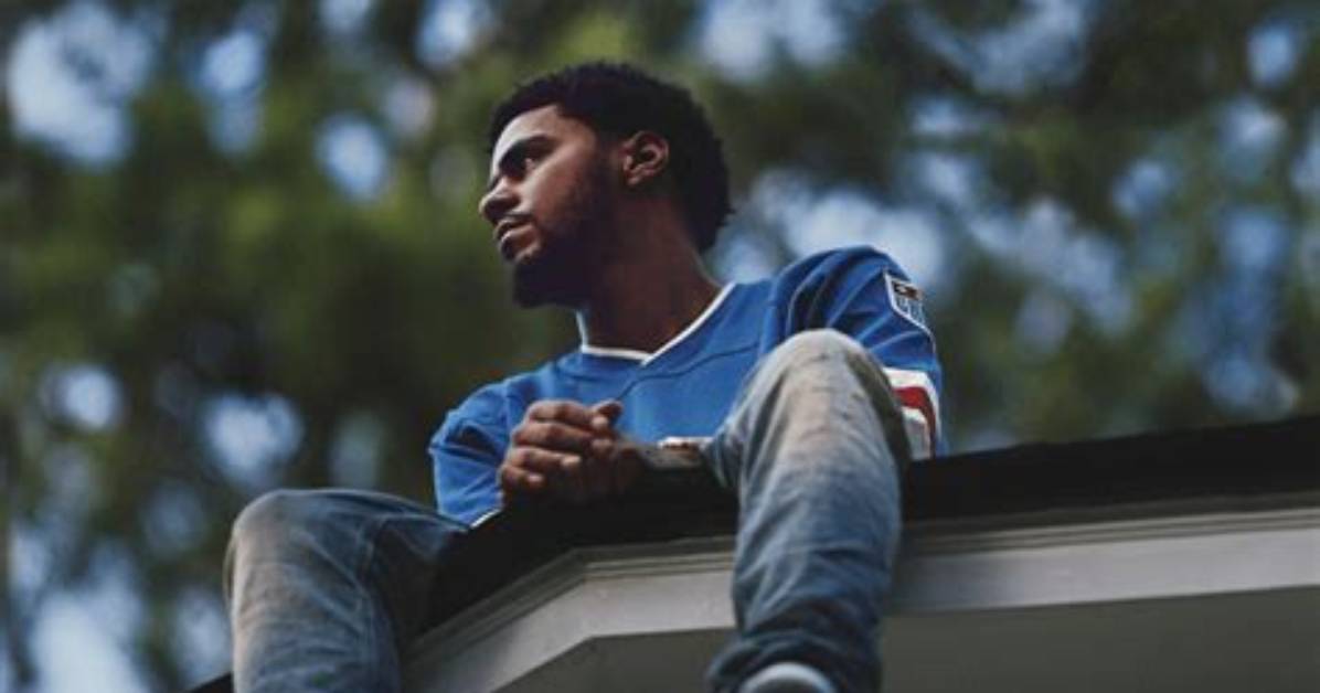 Meaning of St. Tropez by J. Cole