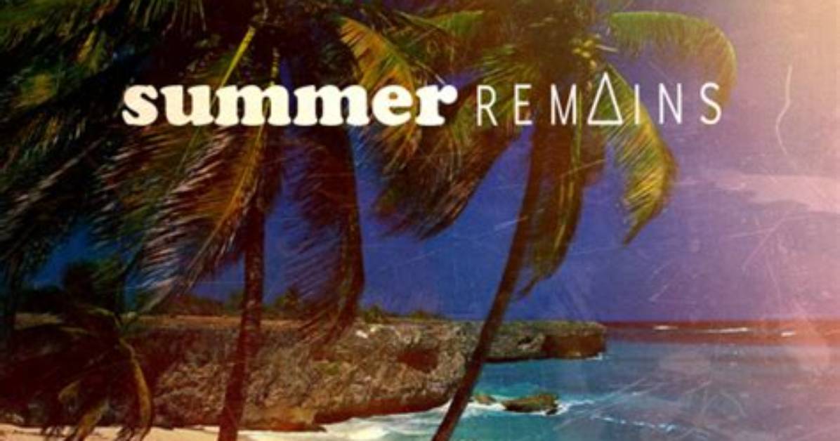 Meaning of Summer Remains by Frank Ocean