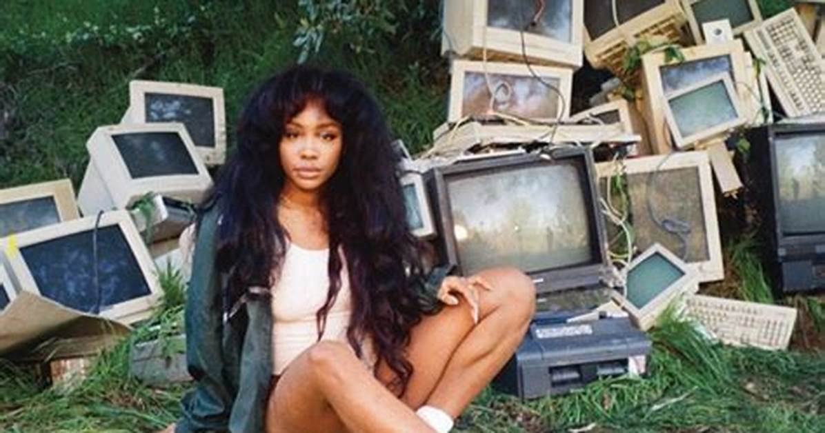 Meaning of Wavy (Interlude) by Sza