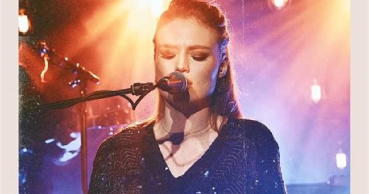 Meaning of Work Song (Live at Omeara) by Hozier