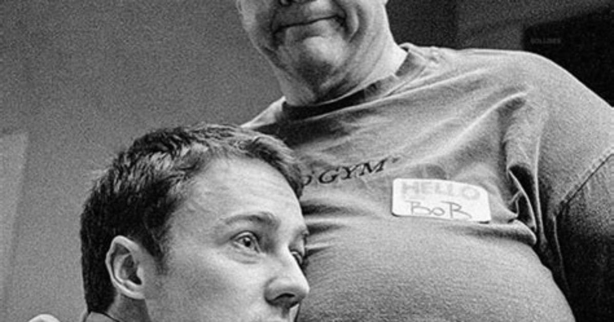 Meat Loaf Fans Honor Fight Club Actor