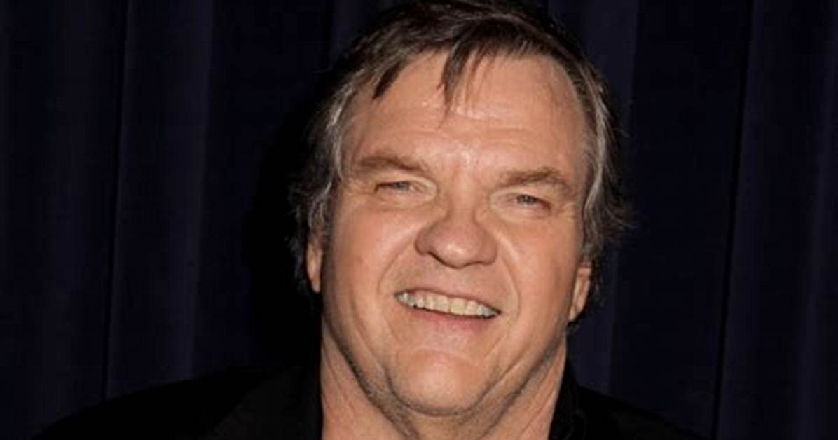Meat Loaf Net Worth