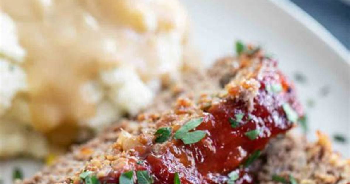 Meat Loaf