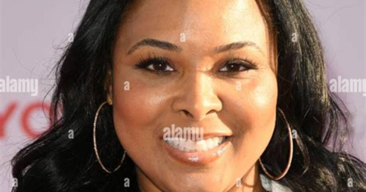Mechelle Mccain