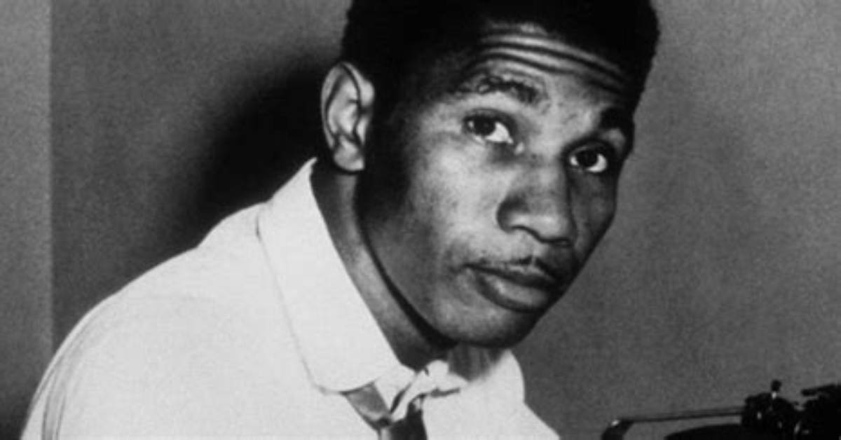 Medgar Evers Net Worth