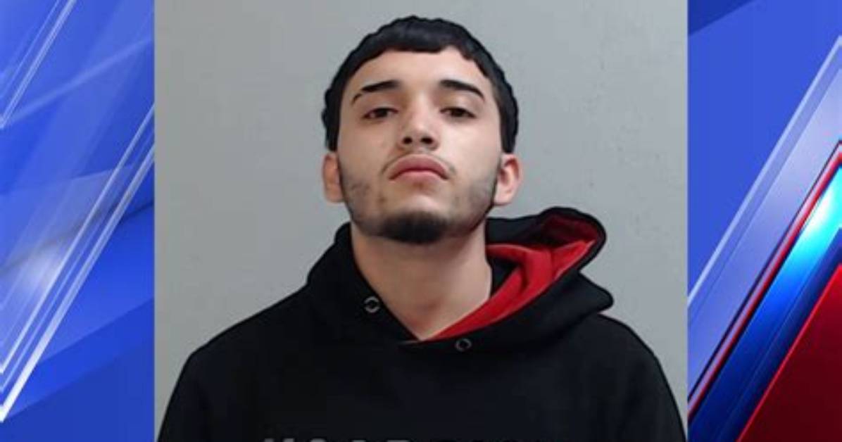 Medina Man Pleads Guilty to Downtown Bg Assault