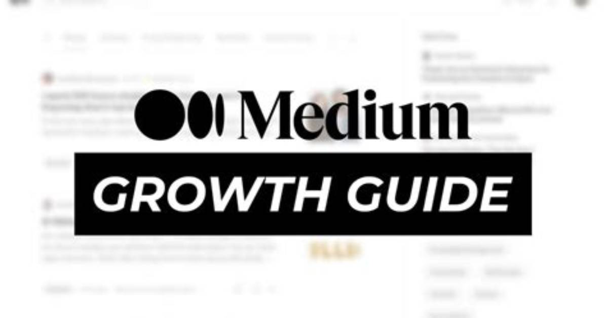 Medium - How to Discuss