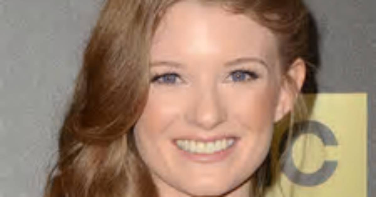 Meegan Warner Net Worth
