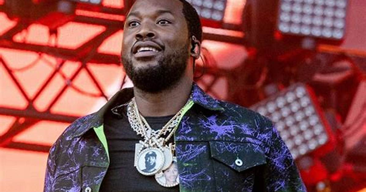 Meek Mill