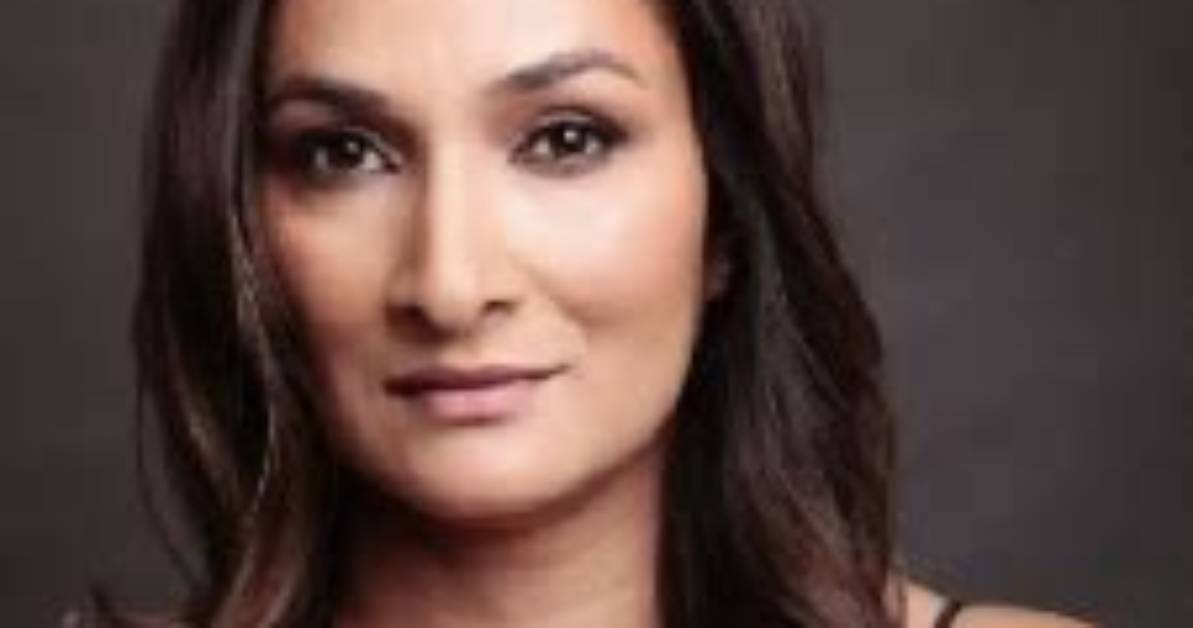 Meera Simhan Net Worth