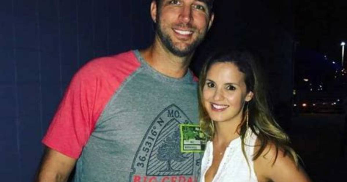 Meet Adam Wainwright's Wife, Jenny Curry, and Their Children