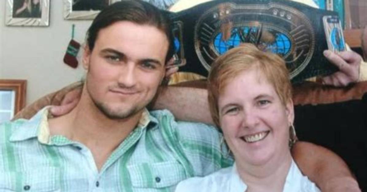 Meet Andrew Galloway Sr and Angela Anne Galloway: the Parents of Drew Mcintyre