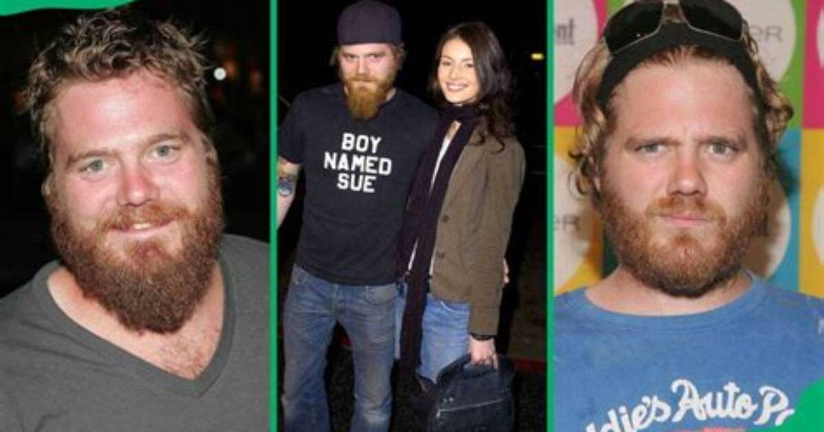 Meet Angie Cuturic: Everything We Know About Ryan Dunn's Girlfriend