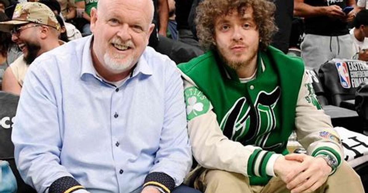 Meet Brian Harlow and Maggie Harlow, the Parents of Jack Harlow