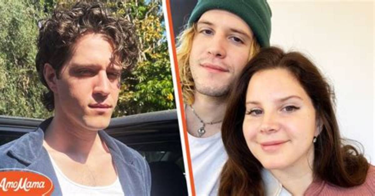 Meet Charlie Hill Grant: Rock Singer Lana Del Rey Brother
