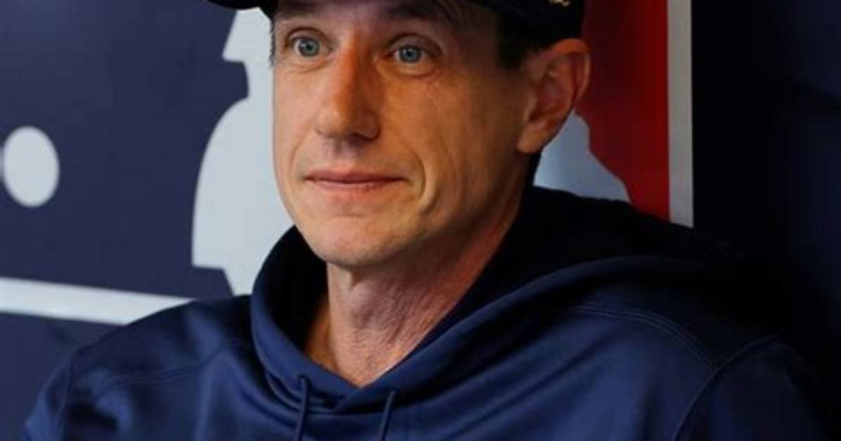 Meet Craig Counsell: an Inspiring Journey Between a Passionate Father and a Baseball Coach
