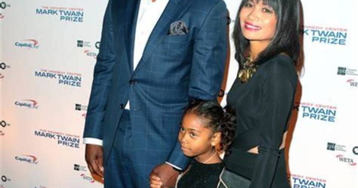 Meet Dave Chappelles Wife Elaine and His 3 Children - Inside the Comedians Family Life