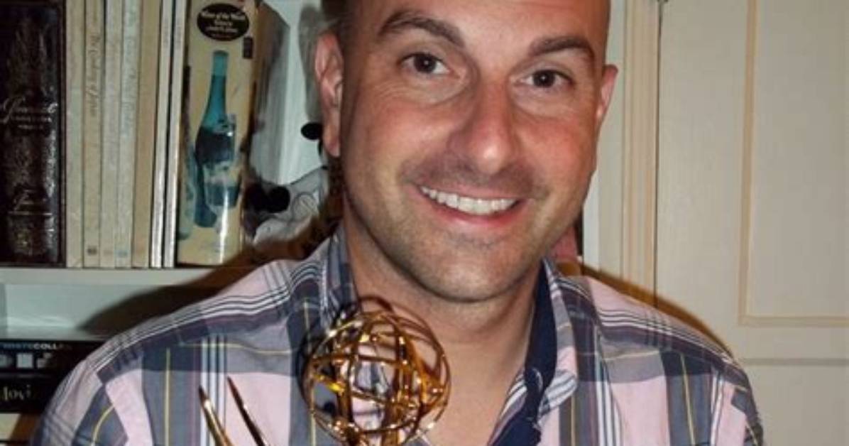 Meet Edward Lawrence, Fox Reporter Lauded by President Trump, Career and Net Worth