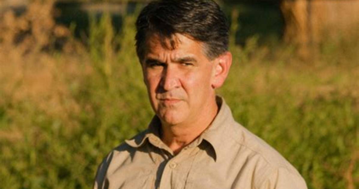 Meet Erik Bard — Plasma Physicist & Principal Investigator at Skinwalker Ranch, His Career and Net Worth