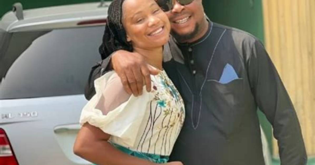 Meet Father Kenneth and Mother