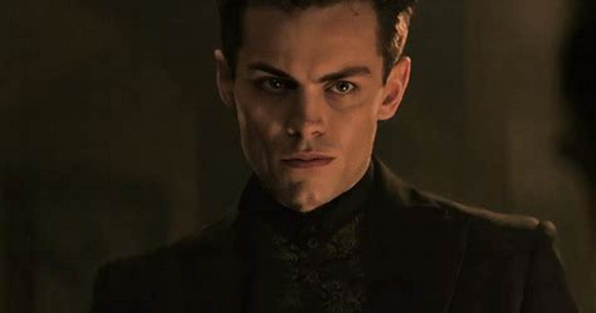 Meet Freddy Carter, the Kaz Brekker in ‘Shadow and Bone’ — Know His Age, Height and Girlfriend Details