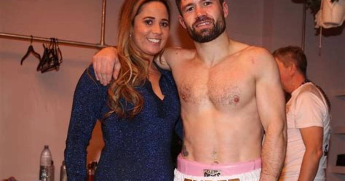 Meet John Ryder Wife Nancy Bizzle- Son Brody and Daughter Heidi