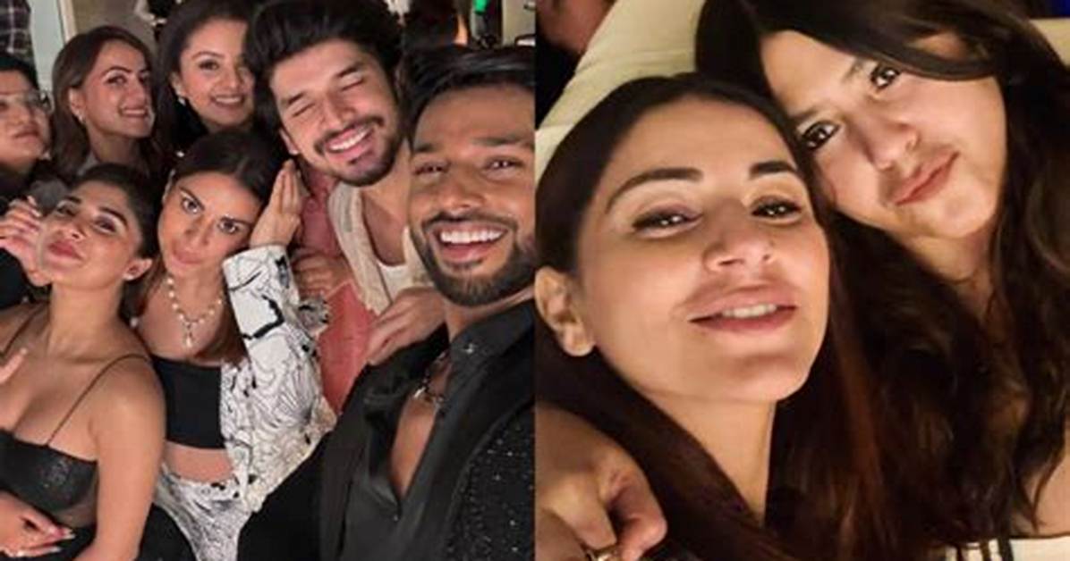 Meet Kundali Bhagya Cast Post Leap: Paras Kalnawat, Baseer Ali, Sana Sayyad to Akanksha Juneja and Others