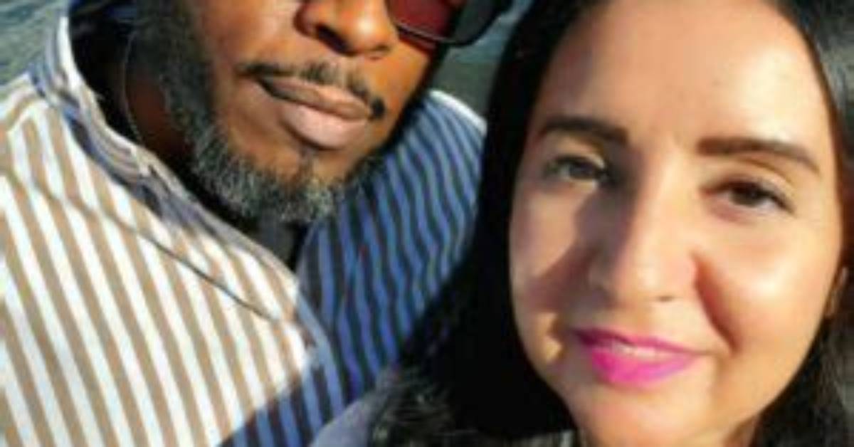 Meet Pastor Timothy and Gina Chiles
